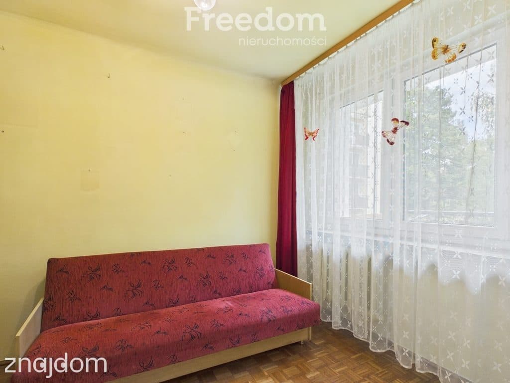 3 pokoje do własnej aranżacji, ul. Przyjaźni - zdjęcie 6