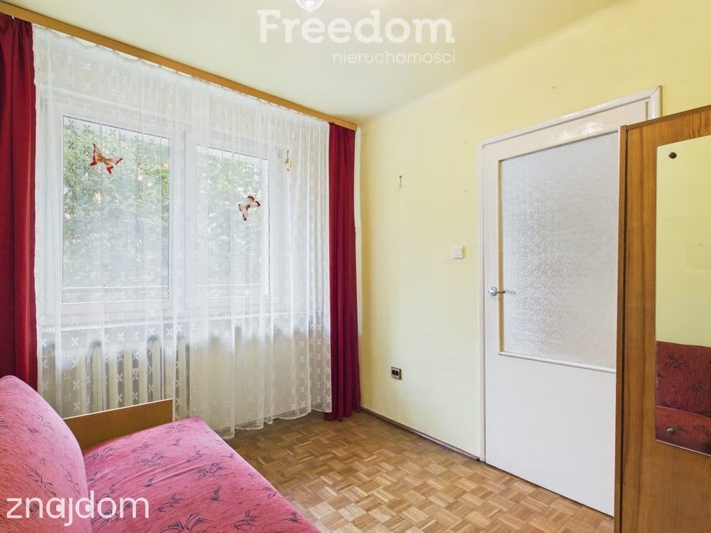 3 pokoje do własnej aranżacji, ul. Przyjaźni - zdjęcie 7