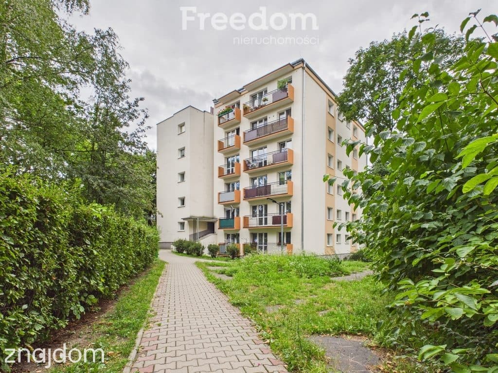 3 pokoje do własnej aranżacji, ul. Przyjaźni