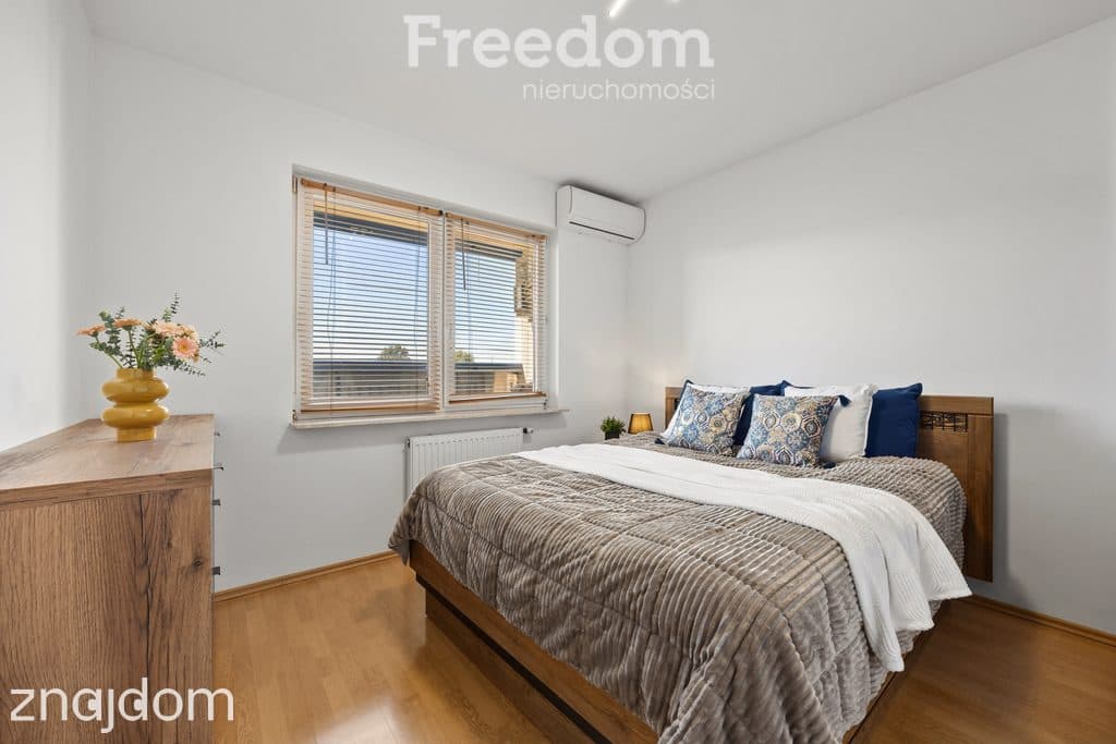 3-pokojowe mieszkanie 63,6 m² z loggią - zdjęcie 9