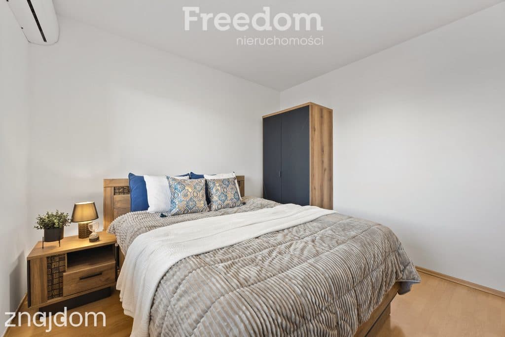 3-pokojowe mieszkanie 63,6 m² z loggią - zdjęcie 10