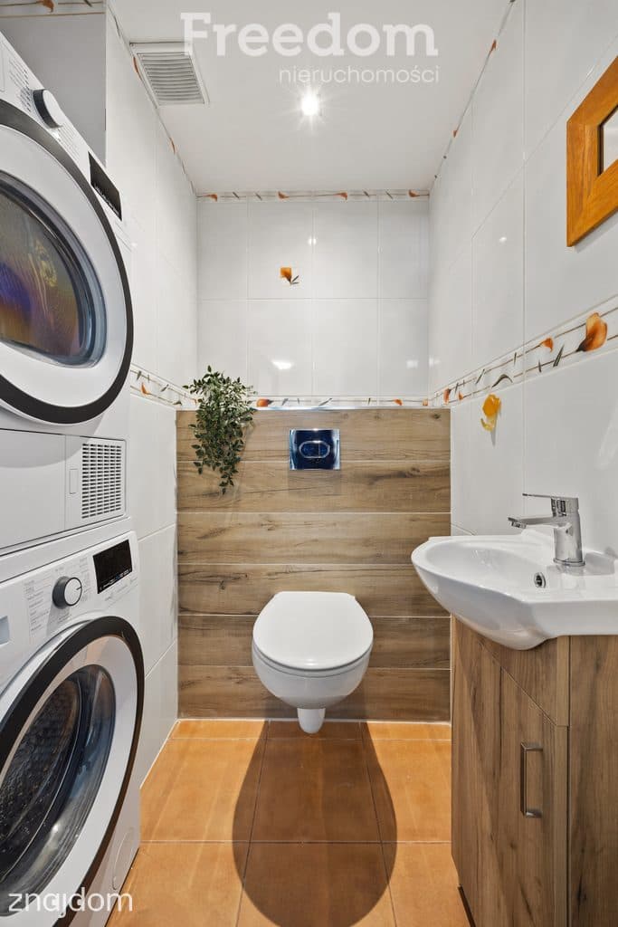 3-pokojowe mieszkanie 63,6 m² z loggią - zdjęcie 12