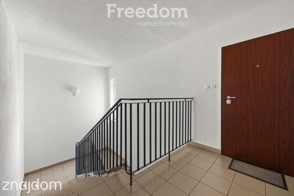 3-pokojowe mieszkanie 63,6 m² z loggią - zdjęcie 14