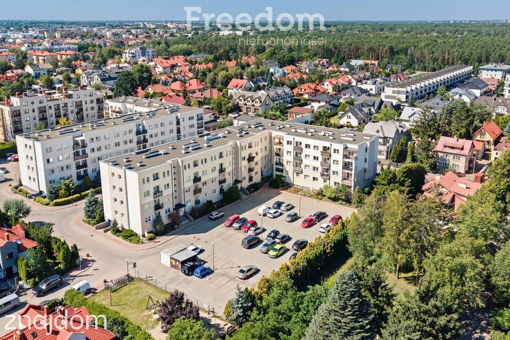 3-pokojowe mieszkanie 63,6 m² z loggią - zdjęcie 15