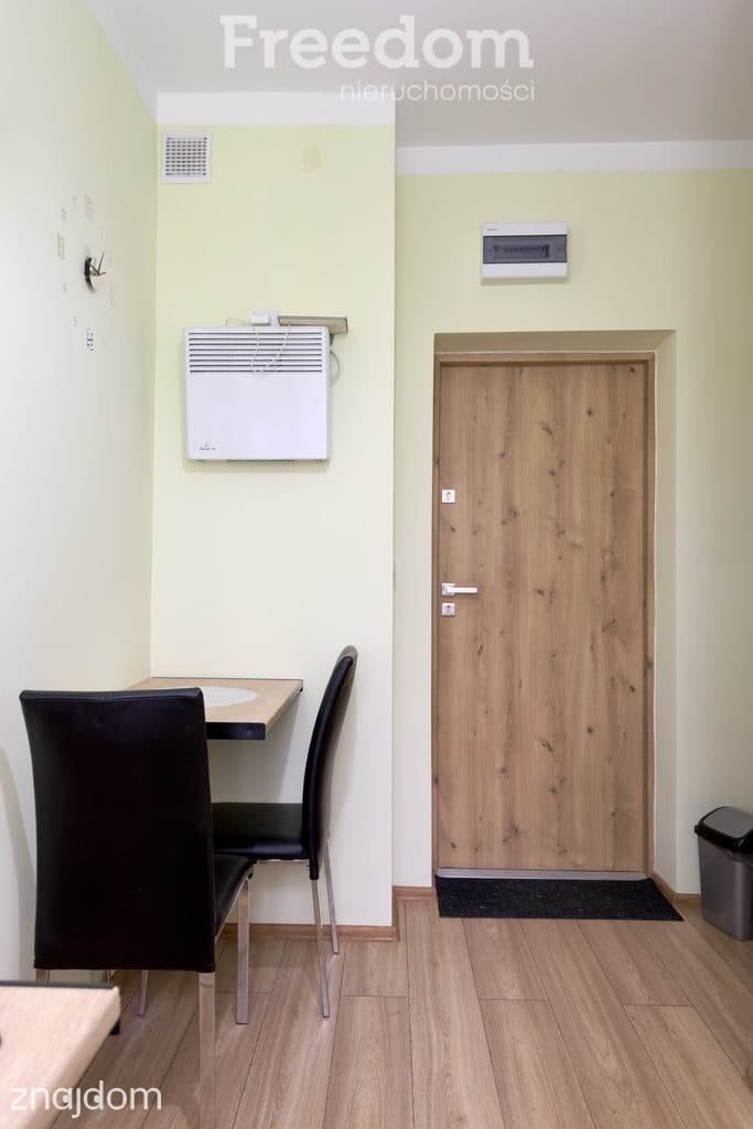 Kawalerka 22,42 m² po remoncie, Dobrzyń n. Wisłą - zdjęcie 5
