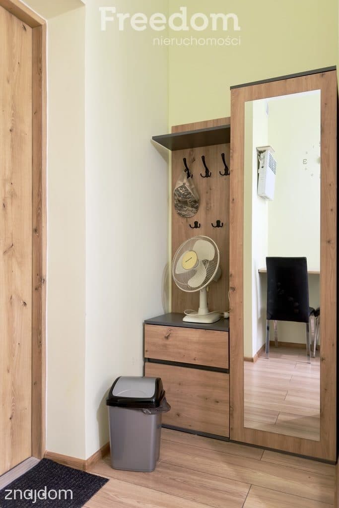 Kawalerka 22,42 m² po remoncie, Dobrzyń n. Wisłą - zdjęcie 6