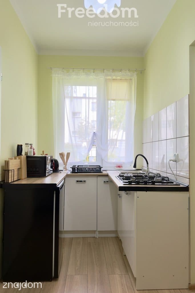 Kawalerka 22,42 m² po remoncie, Dobrzyń n. Wisłą - zdjęcie 4