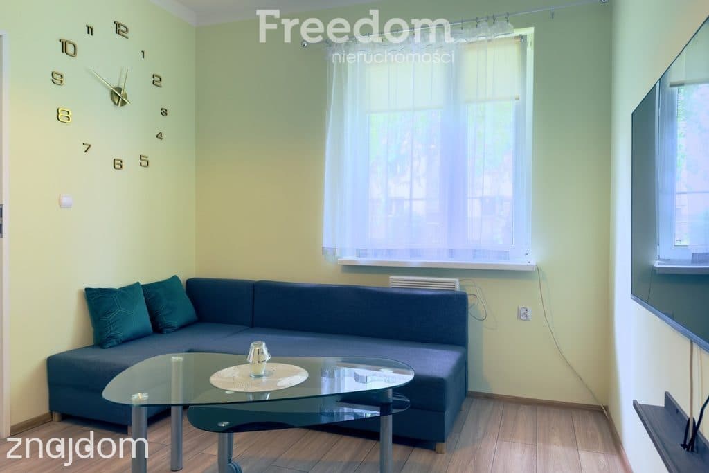 Kawalerka 22,42 m² po remoncie, Dobrzyń n. Wisłą - zdjęcie 2
