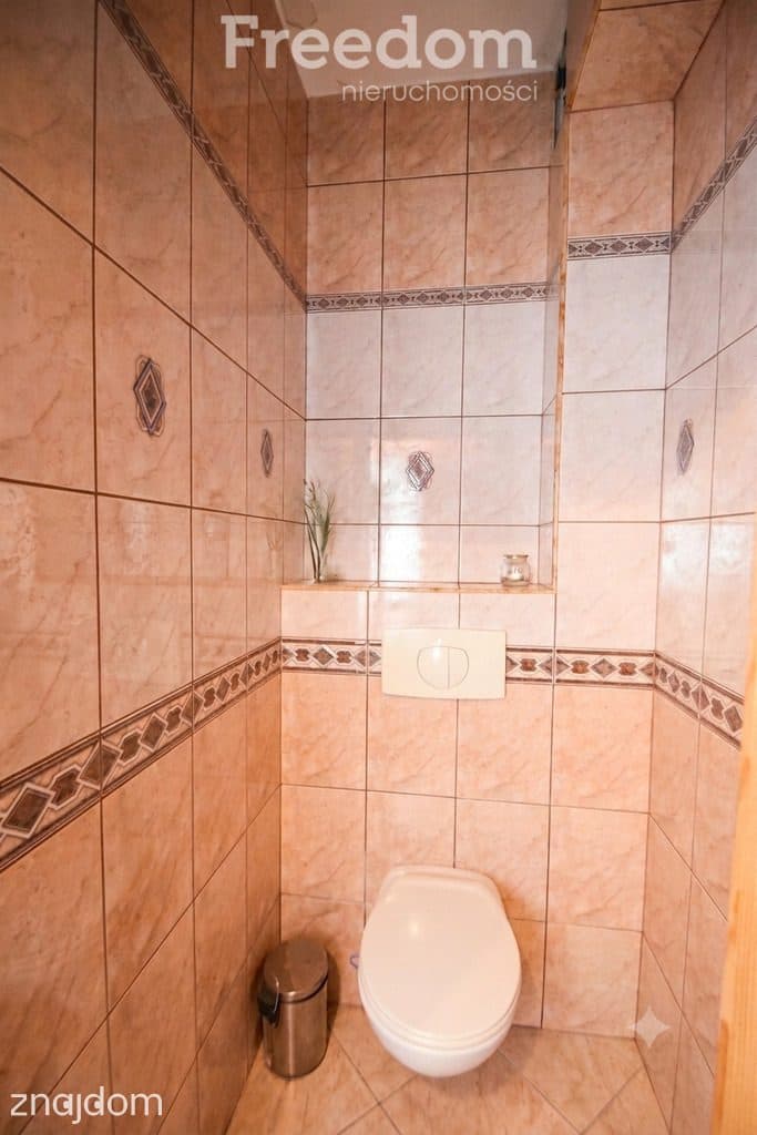 Dom w świerkach dla Twojej rodziny. - zdjęcie 12