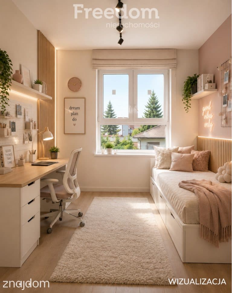 Funkcjonalny Segment 126 m² | Zielonka - zdjęcie 13