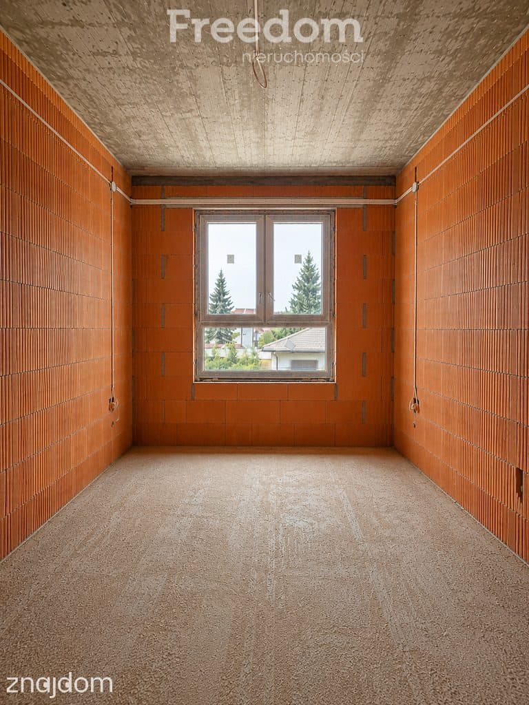 Funkcjonalny Segment 126 m² | Zielonka - zdjęcie 12