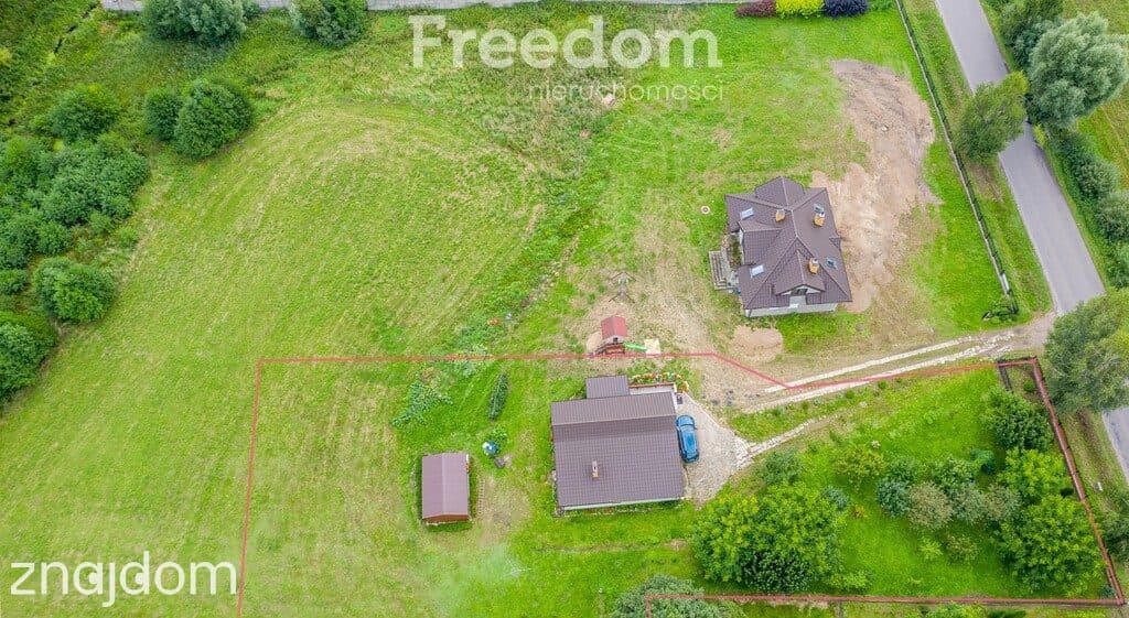Twój własny azyl na Mazurach! Dom 93 m² - zdjęcie 4