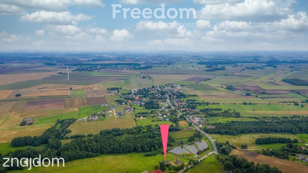 Twój własny azyl na Mazurach! Dom 93 m² - zdjęcie 5