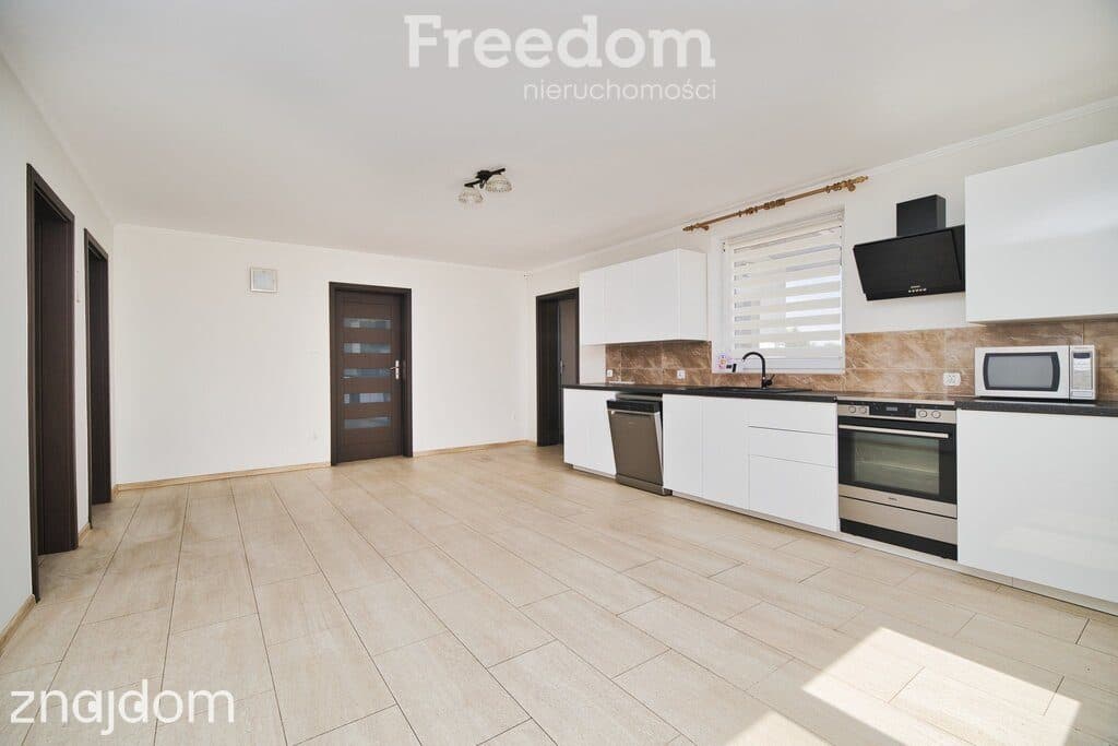 Twój własny azyl na Mazurach! Dom 93 m² - zdjęcie 7