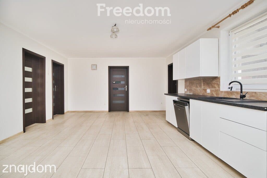Twój własny azyl na Mazurach! Dom 93 m² - zdjęcie 8
