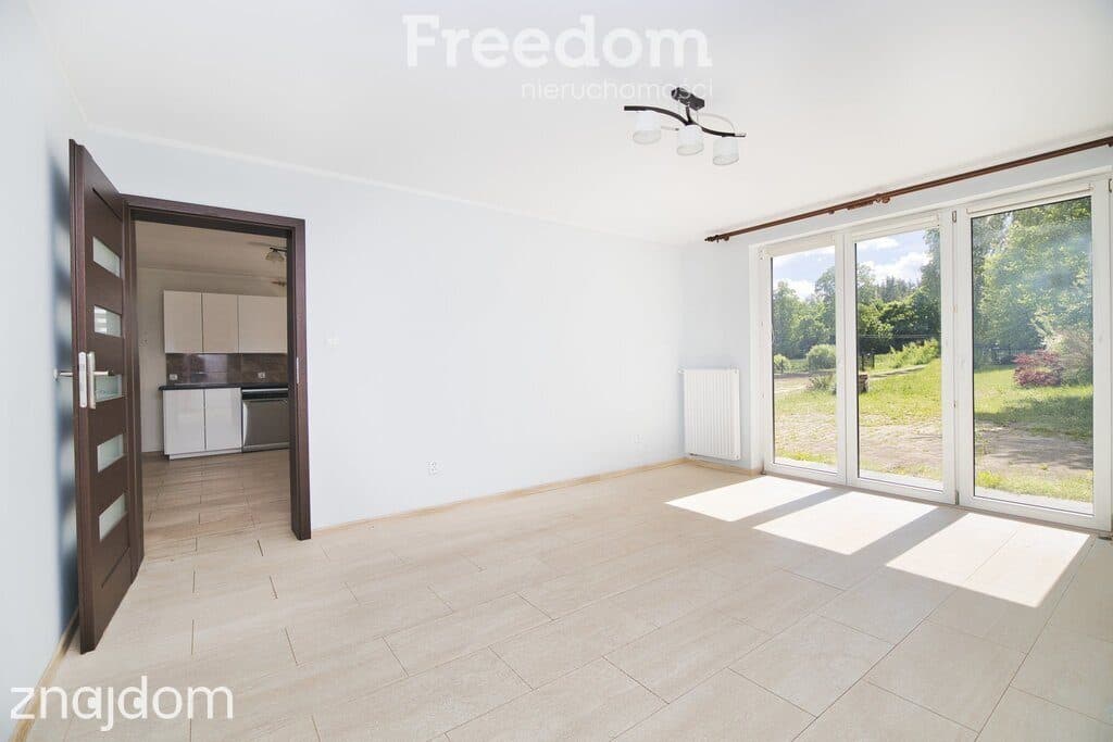 Twój własny azyl na Mazurach! Dom 93 m² - zdjęcie 9