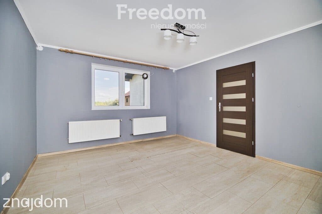 Twój własny azyl na Mazurach! Dom 93 m² - zdjęcie 12