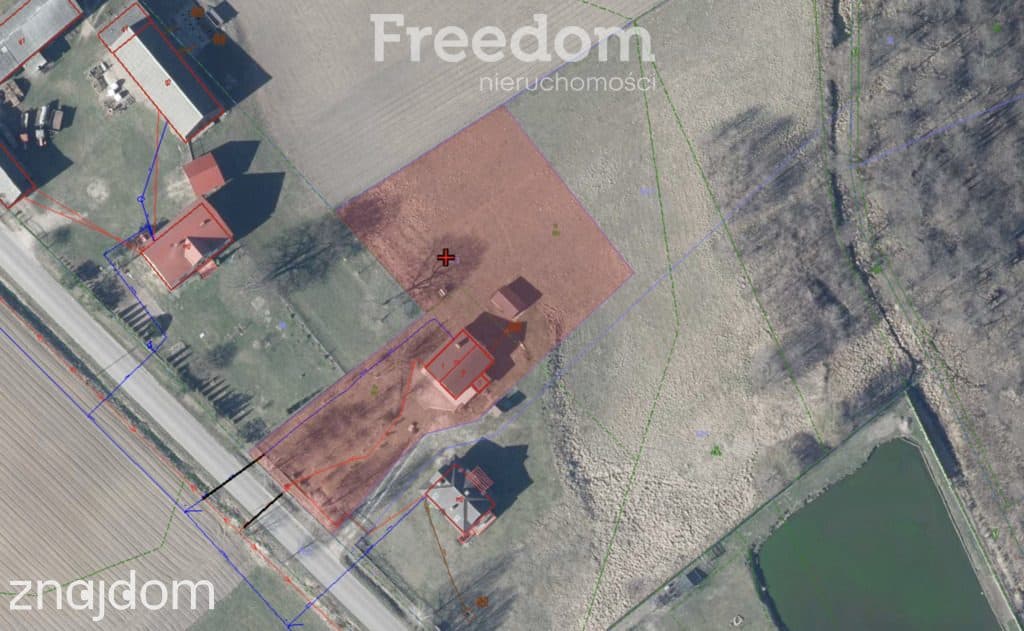 Twój własny azyl na Mazurach! Dom 93 m² - zdjęcie 14