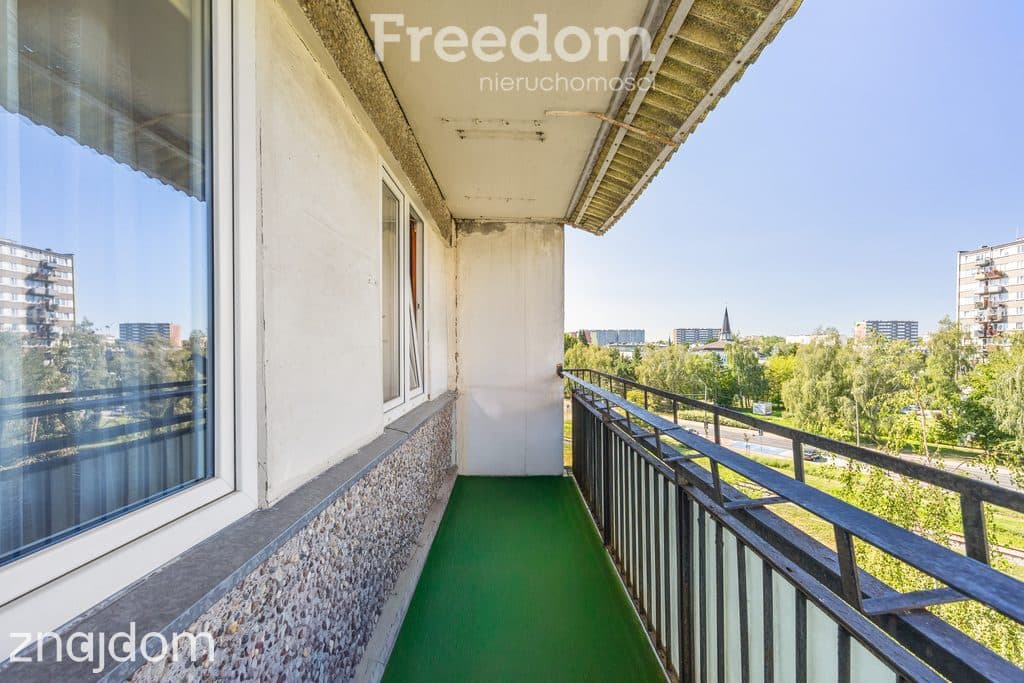 Przestronne 4 pokoje | 72 m² | Balkon | Piwnica | - zdjęcie 11