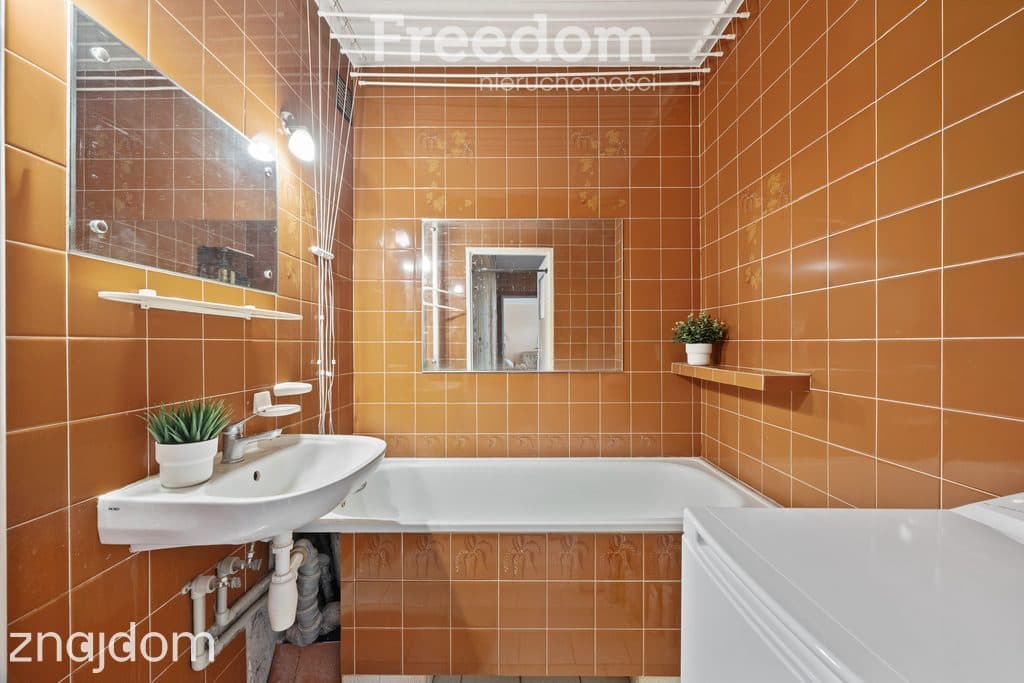 Przestronne 4 pokoje | 72 m² | Balkon | Piwnica | - zdjęcie 12