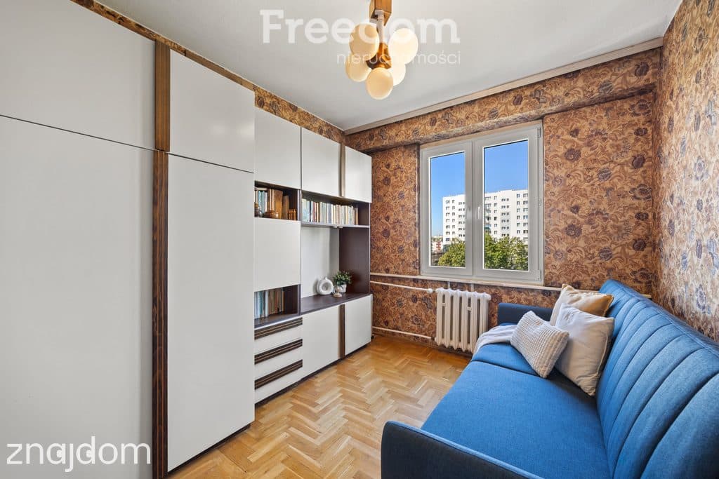 Przestronne 4 pokoje | 72 m² | Balkon | Piwnica | - zdjęcie 9