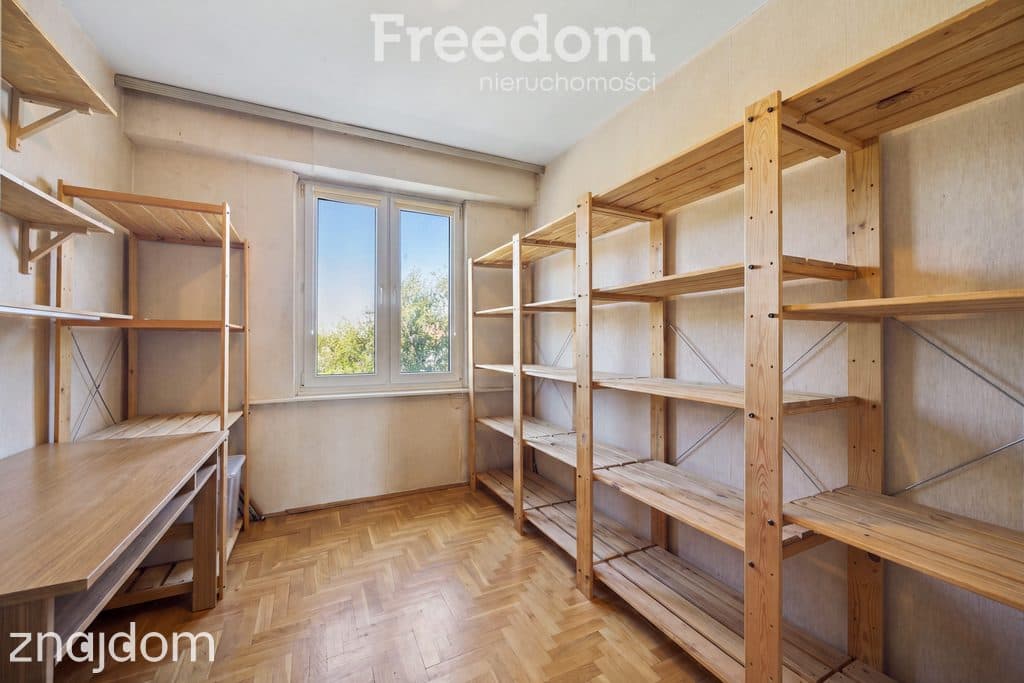 Przestronne 4 pokoje | 72 m² | Balkon | Piwnica | - zdjęcie 10