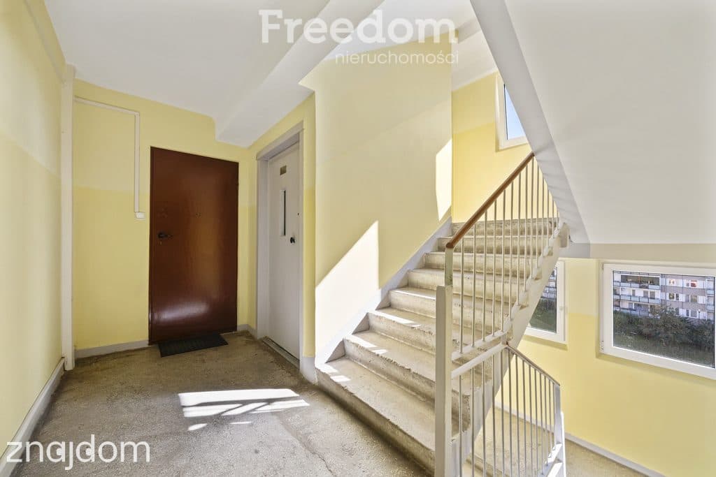 Przestronne 4 pokoje | 72 m² | Balkon | Piwnica | - zdjęcie 14
