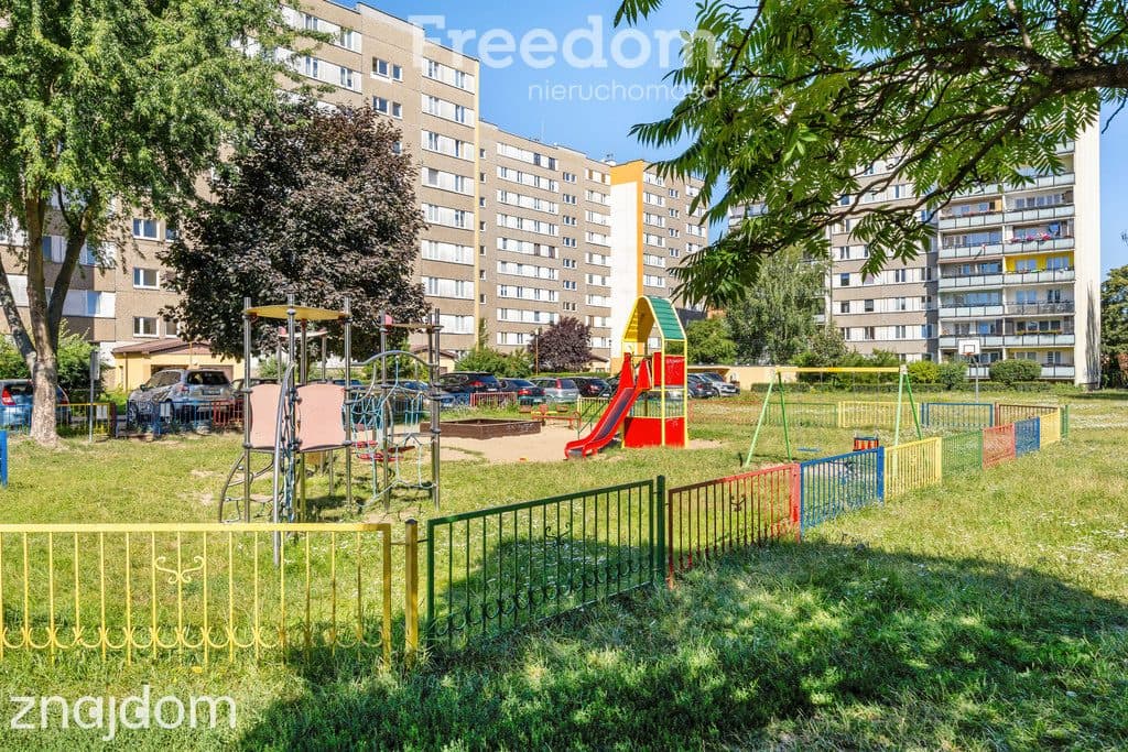 Przestronne 4 pokoje | 72 m² | Balkon | Piwnica | - zdjęcie 15