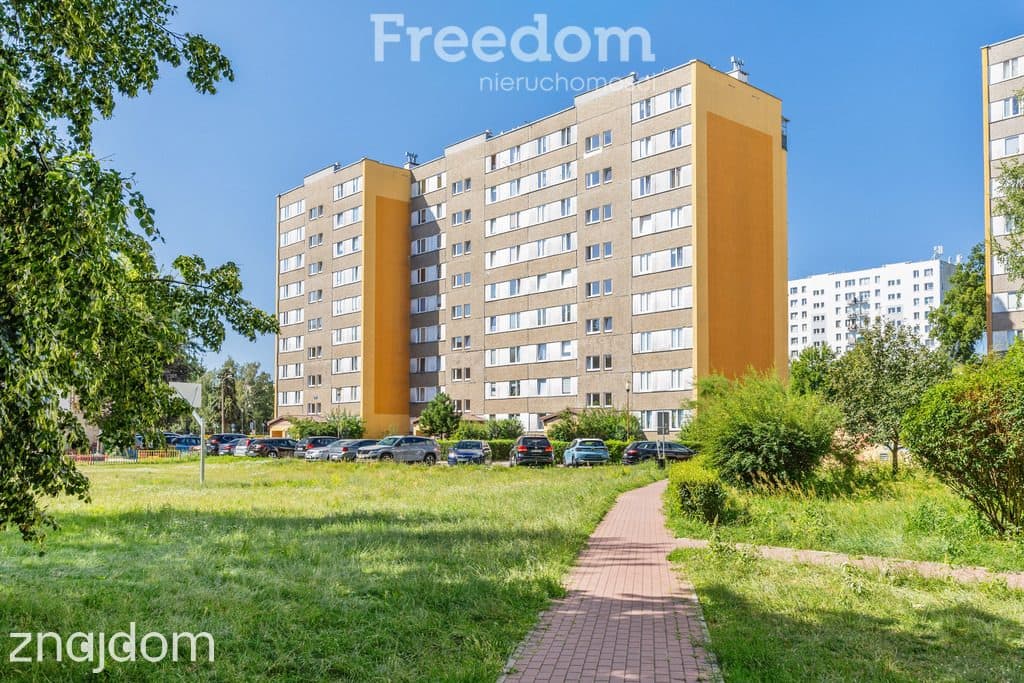 Przestronne 4 pokoje | 72 m² | Balkon | Piwnica | - zdjęcie 17