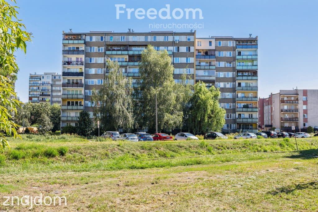 Przestronne 4 pokoje | 72 m² | Balkon | Piwnica | - zdjęcie 18