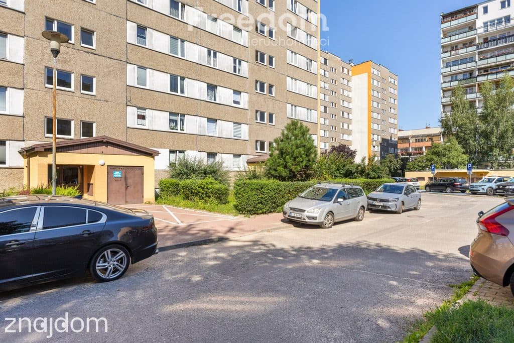Przestronne 4 pokoje | 72 m² | Balkon | Piwnica | - zdjęcie 19
