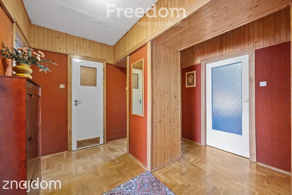 Przestronne 4 pokoje | 72 m² | Balkon | Piwnica | - zdjęcie 8