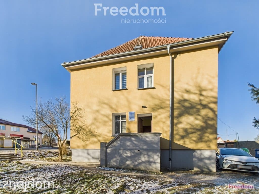 Mieszkanie z garażem - 2 pokoje - zdjęcie 17