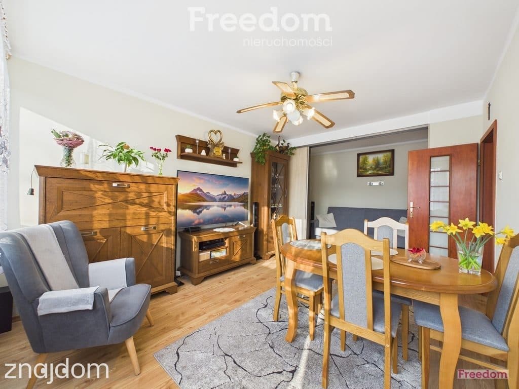 2 pokoje, balkon, 2 piętro – SWPdL - zdjęcie 6
