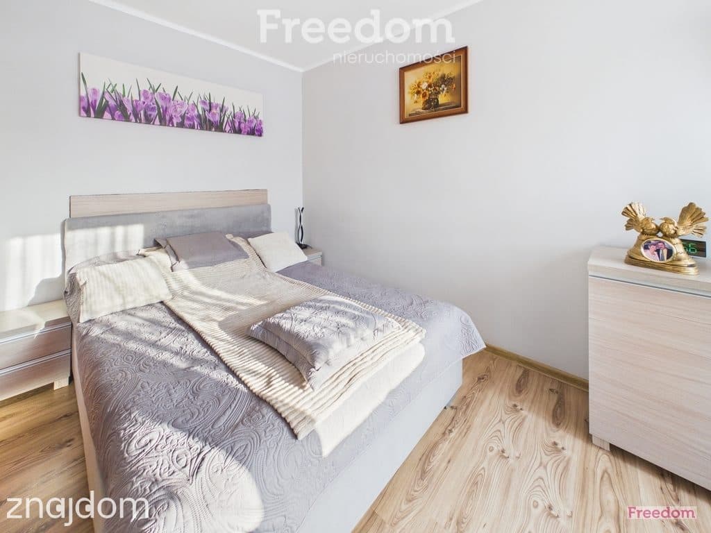 2 pokoje, balkon, 2 piętro – SWPdL