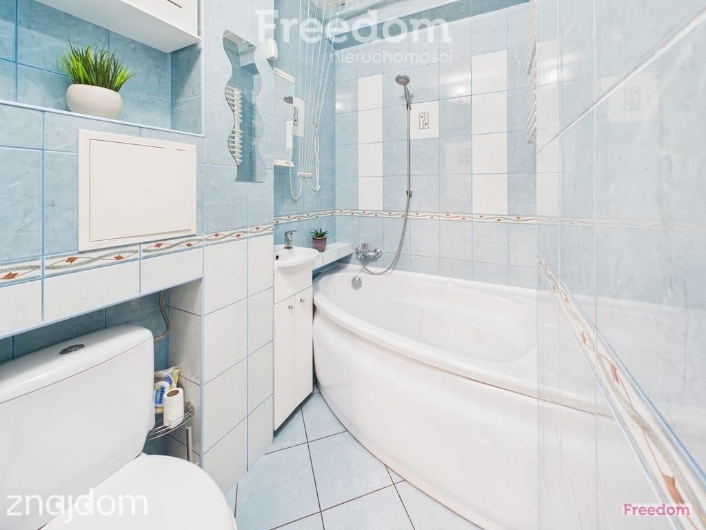 2 pokoje, balkon, 2 piętro – SWPdL - zdjęcie 3