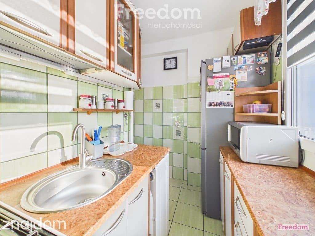 2 pokoje, balkon, 2 piętro – SWPdL - zdjęcie 4