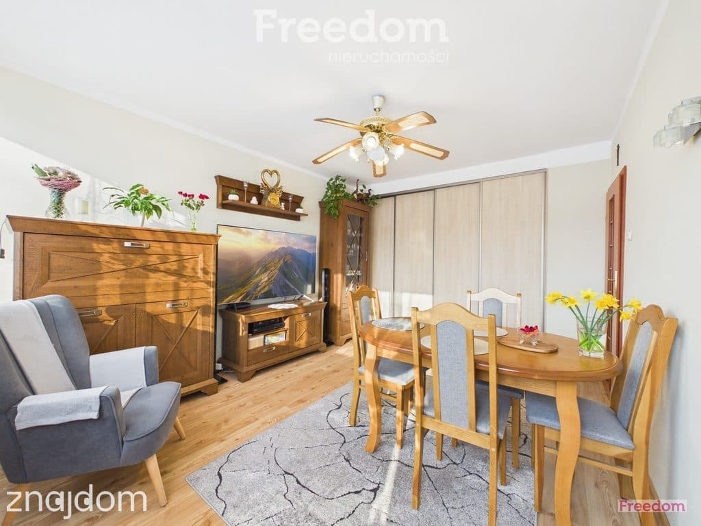 2 pokoje, balkon, 2 piętro – SWPdL - zdjęcie 2