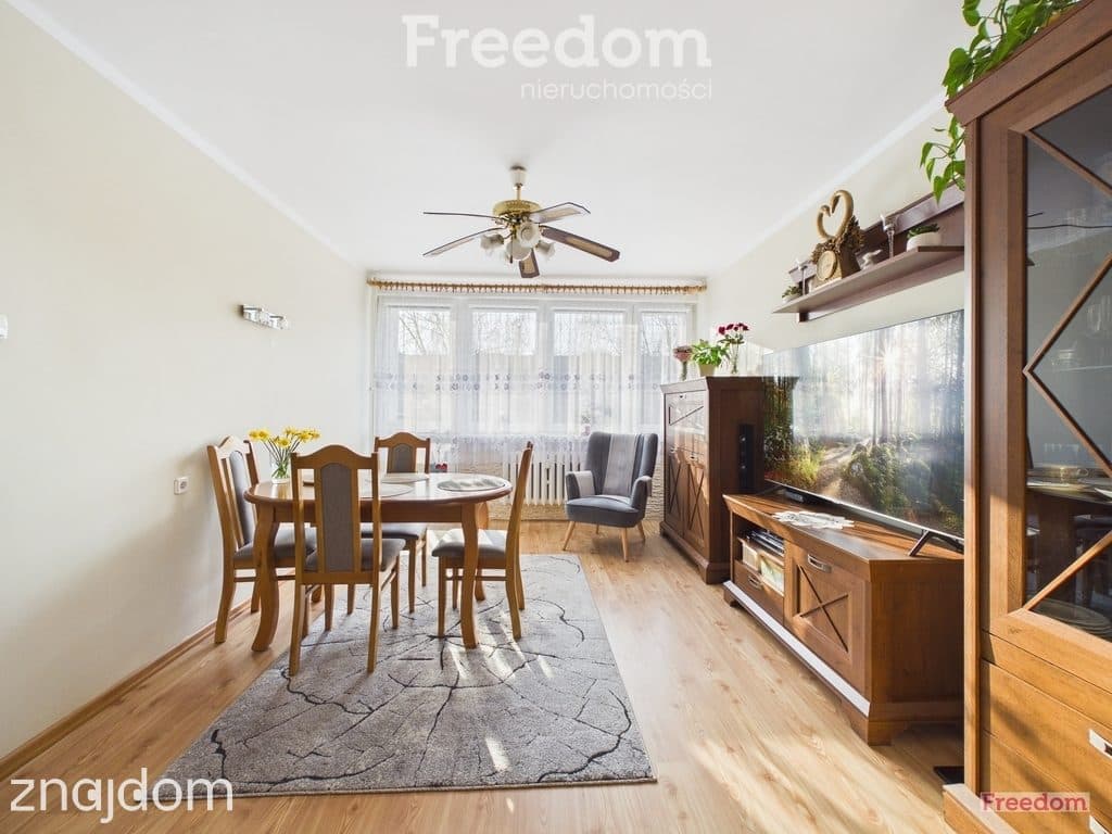 2 pokoje, balkon, 2 piętro – SWPdL - zdjęcie 7