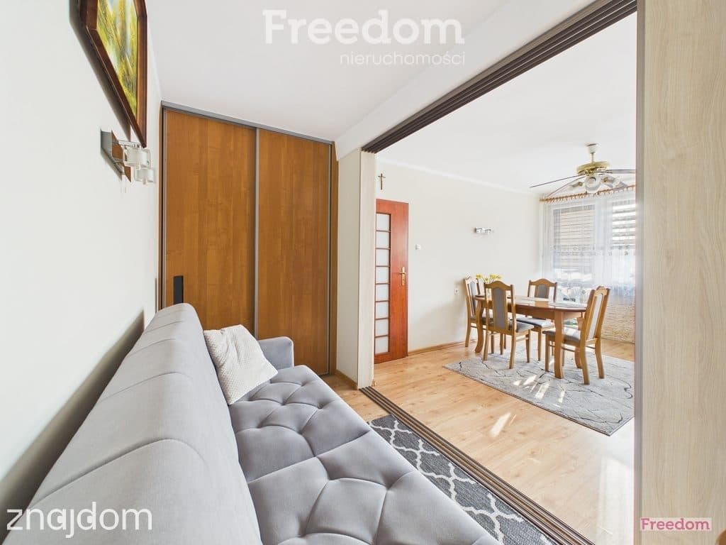 2 pokoje, balkon, 2 piętro – SWPdL - zdjęcie 8