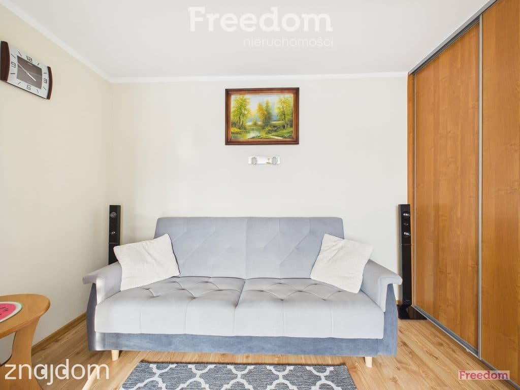 2 pokoje, balkon, 2 piętro – SWPdL - zdjęcie 9