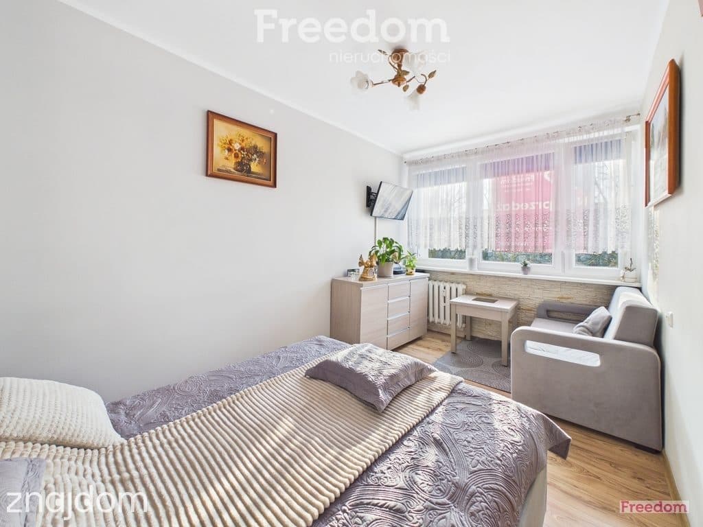 2 pokoje, balkon, 2 piętro – SWPdL - zdjęcie 11