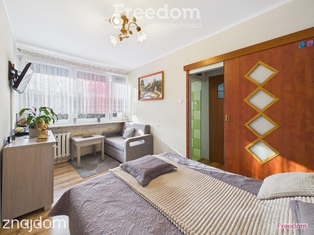 2 pokoje, balkon, 2 piętro – SWPdL - zdjęcie 13