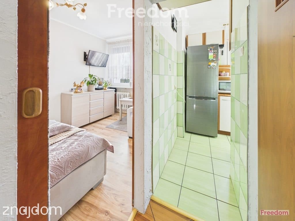 2 pokoje, balkon, 2 piętro – SWPdL - zdjęcie 14