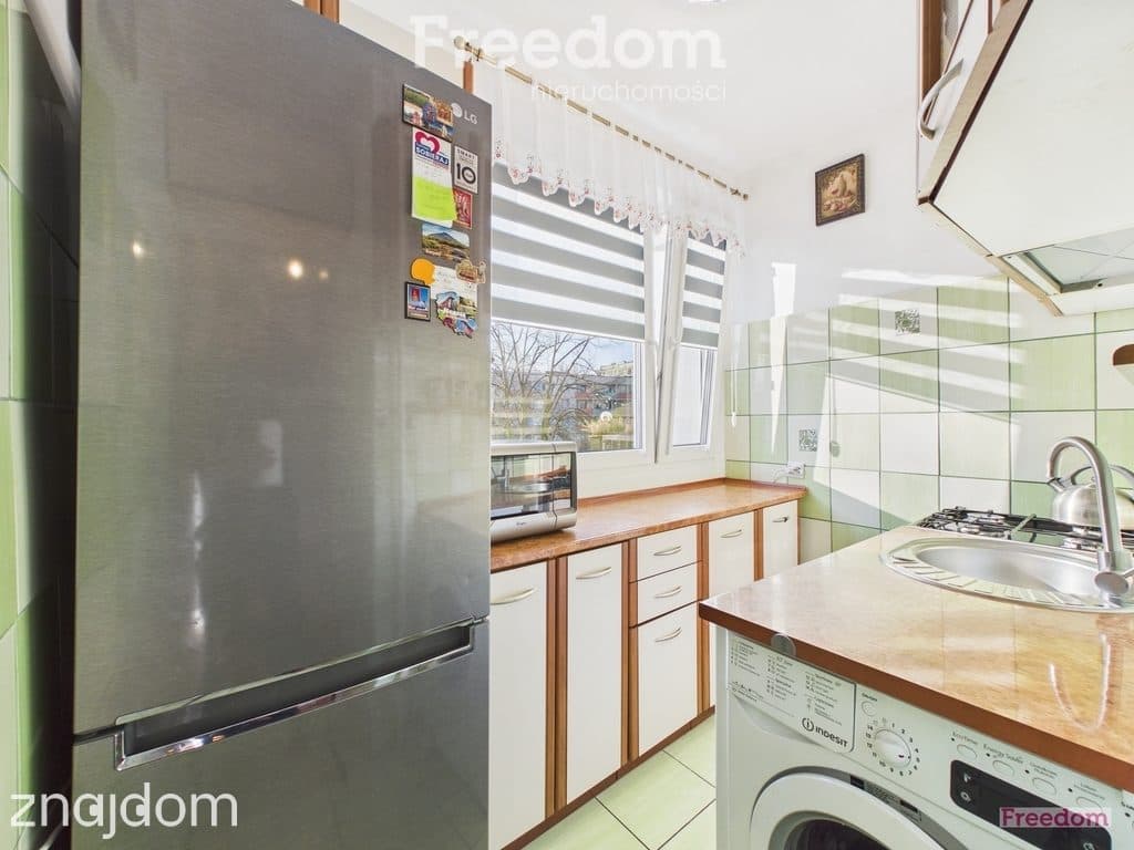 2 pokoje, balkon, 2 piętro – SWPdL - zdjęcie 15