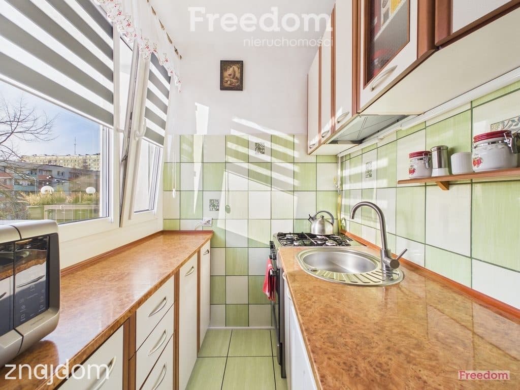 2 pokoje, balkon, 2 piętro – SWPdL - zdjęcie 16