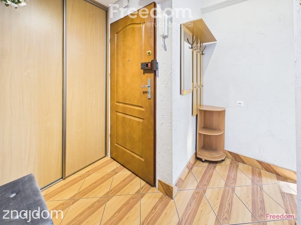 2 pokoje, balkon, 2 piętro – SWPdL - zdjęcie 18