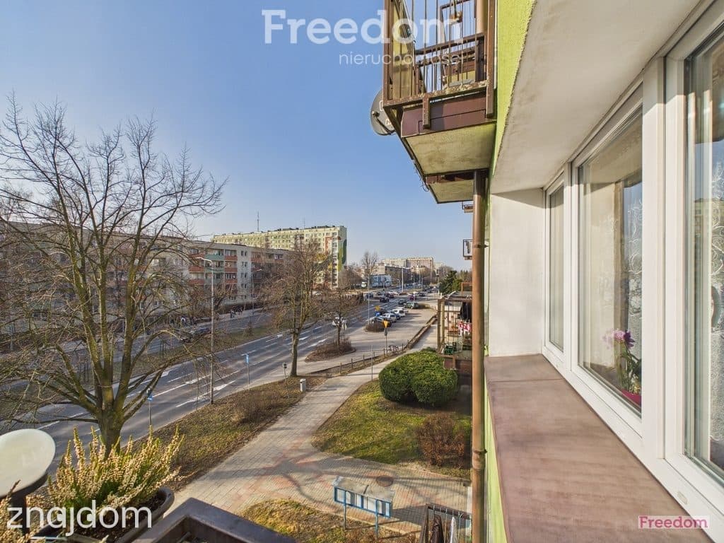 2 pokoje, balkon, 2 piętro – SWPdL - zdjęcie 19