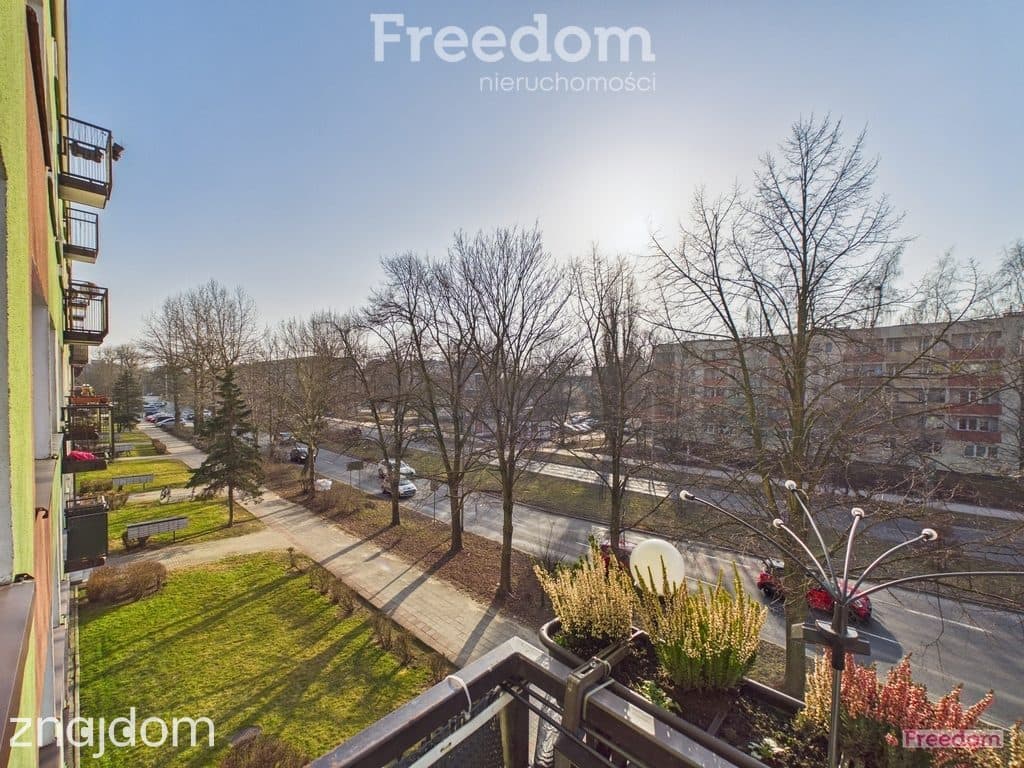 2 pokoje, balkon, 2 piętro – SWPdL - zdjęcie 20