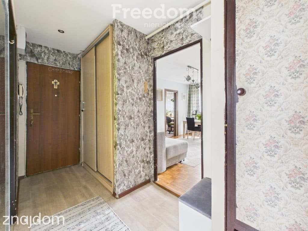 3-pokojowe mieszkanie 47,83 m² z garażem w cenie - zdjęcie 11